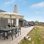 3 Bedroom Stunning In Nyaraló Thyholm