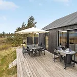 3 Bedroom Stunning In Nyaraló Thyholm