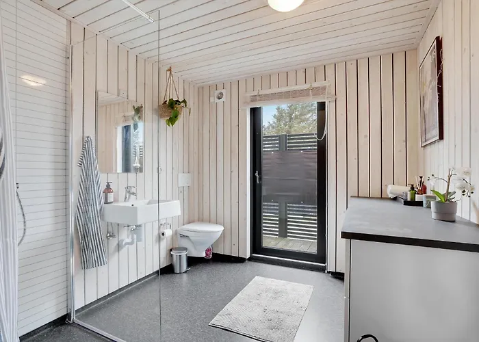 Casa vacanze 3 Bedroom Stunning In Thyholm