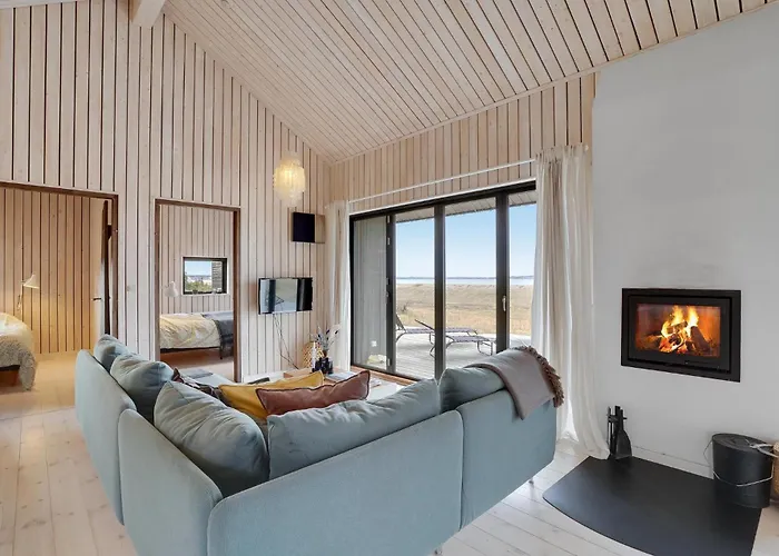 Casa vacanze 3 Bedroom Stunning In Thyholm